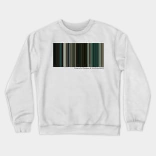 Pirates of the Caribbean: At World's End (2007) - Every Frame of the Movie Crewneck Sweatshirt